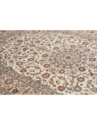 Tappeto Kashan  cm.200x307