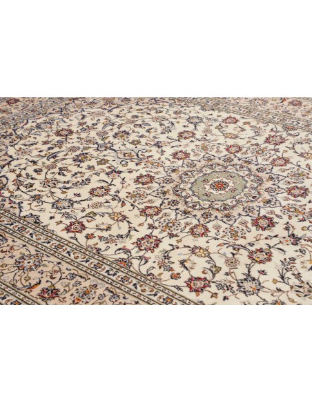 Tappeto Kashan  cm.200x307