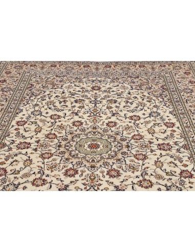 Tappeto Kashan  cm.200x307