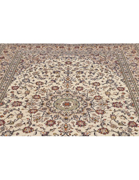 Tappeto Kashan  cm.200x307