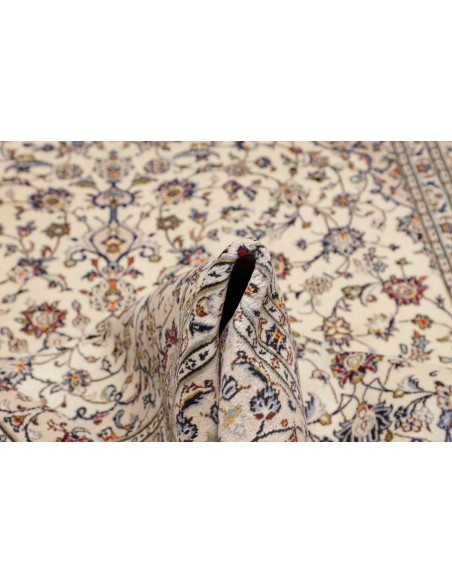 Tappeto Kashan  cm.200x307