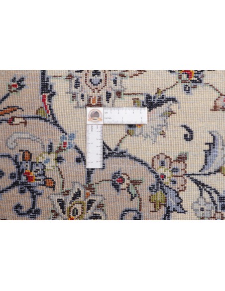 Tappeto Kashan  cm.200x307