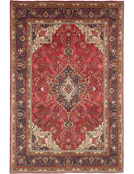 Tappeto Tabriz  cm.200x300