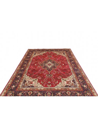 Tappeto Tabriz  cm.200x300