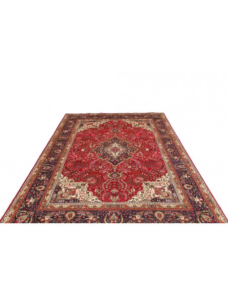 Tappeto Tabriz  cm.200x300