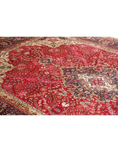 Tappeto Tabriz  cm.200x300