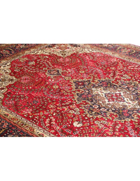 Tappeto Tabriz  cm.200x300