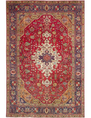 Tappeto Tabriz  cm.200x300
