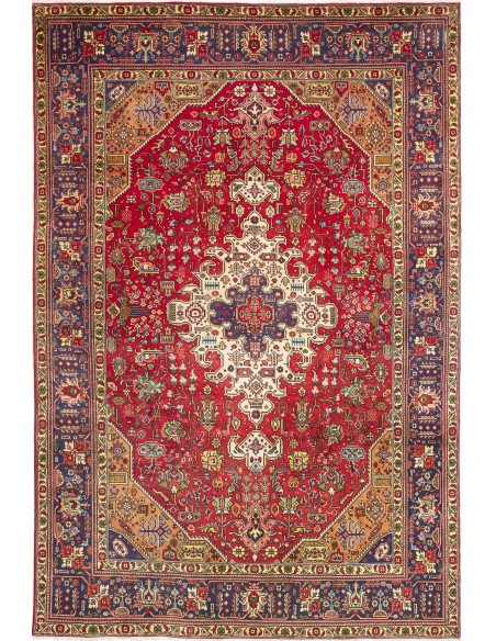 Tappeto Tabriz  cm.200x300