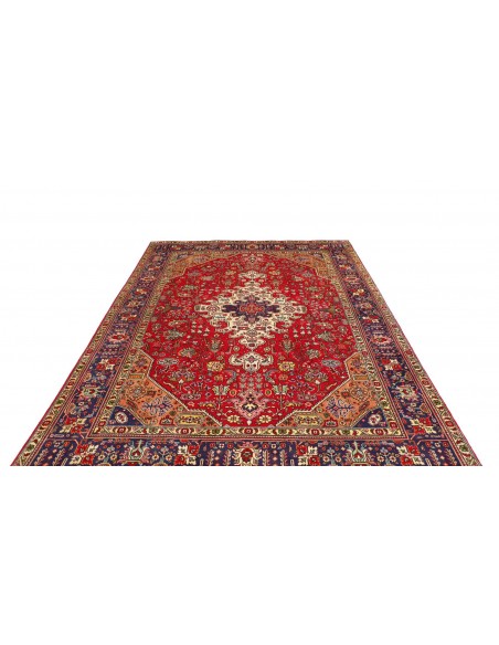 Tappeto Tabriz  cm.200x300