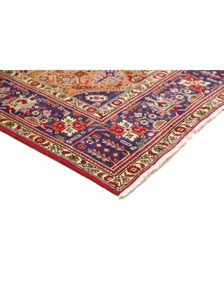 Tappeto Tabriz  cm.200x300