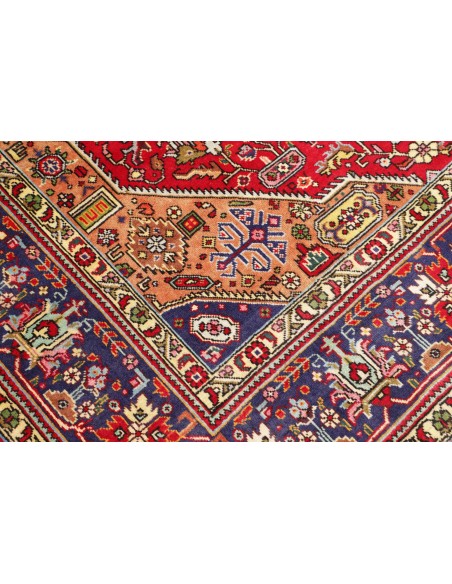 Tappeto Tabriz  cm.200x300