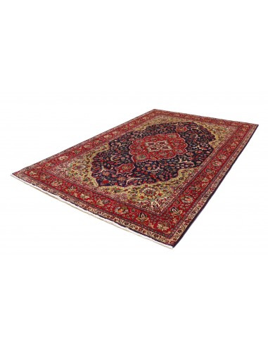 Tappeto Tabriz  cm.200x293