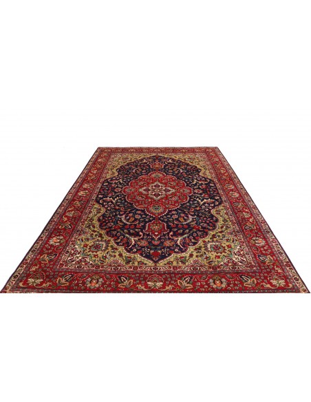 Tappeto Tabriz  cm.200x293