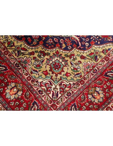 Tappeto Tabriz  cm.200x293