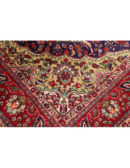 Tappeto Tabriz  cm.200x293