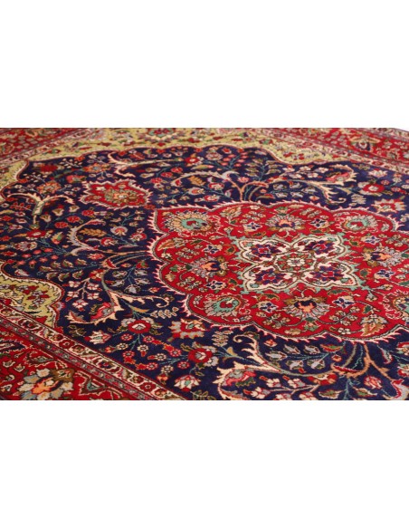 Tappeto Tabriz  cm.200x293