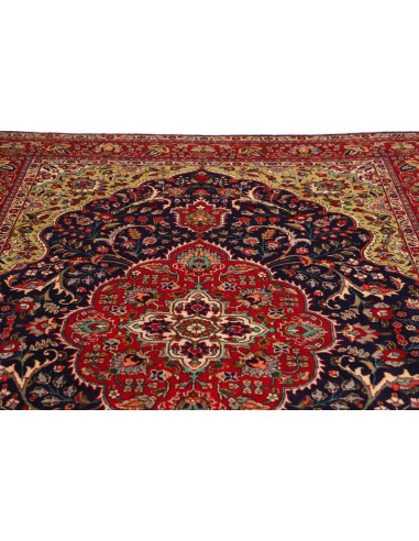 Tappeto Tabriz  cm.200x293