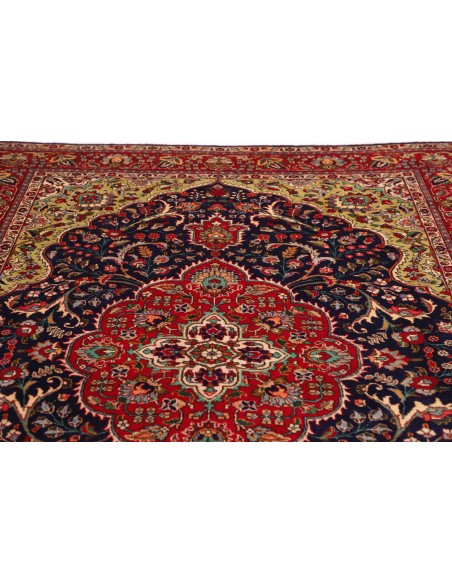 Tappeto Tabriz  cm.200x293