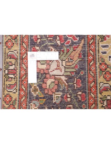 Tappeto Tabriz  cm.200x293