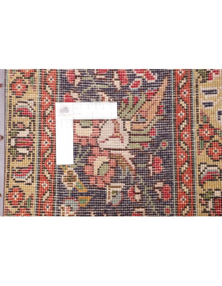 Tappeto Tabriz  cm.200x293