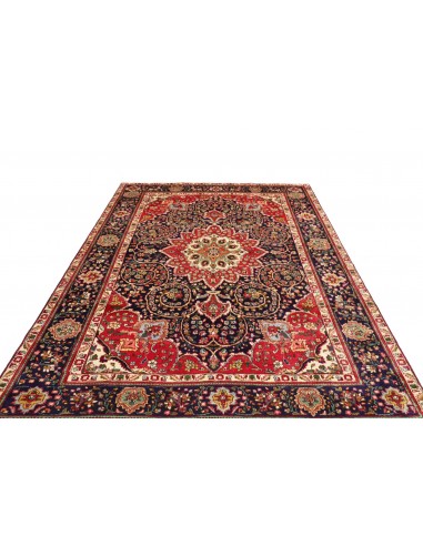 Tappeto Tabriz  cm.205x300