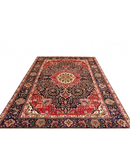 Tappeto Tabriz  cm.205x300