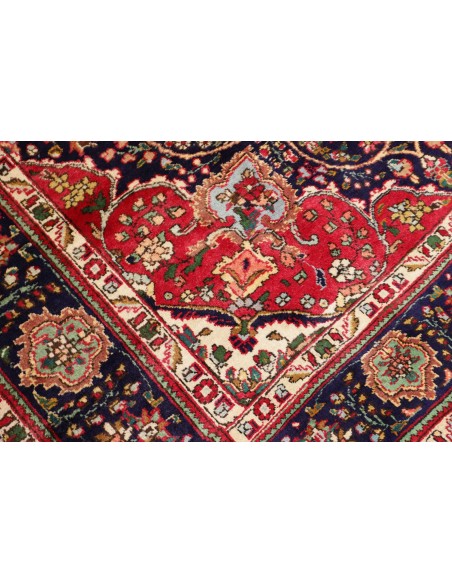 Tappeto Tabriz  cm.205x300