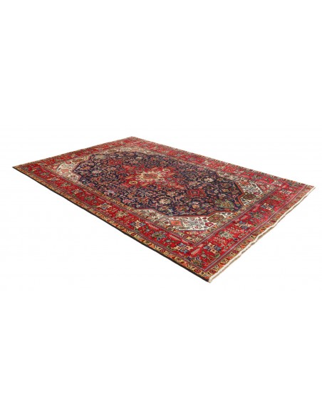 Tappeto Tabriz  cm.197x292