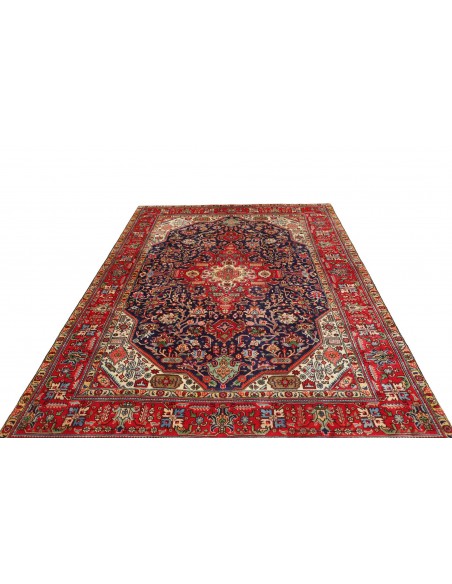 Tappeto Tabriz  cm.197x292