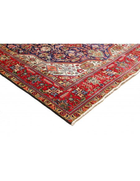 Tappeto Tabriz  cm.197x292