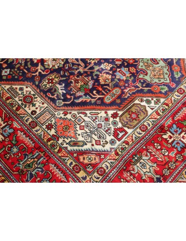 Tappeto Tabriz  cm.197x292