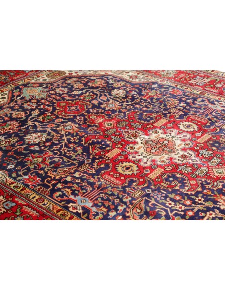 Tappeto Tabriz  cm.197x292