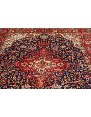 Tappeto Tabriz  cm.197x292