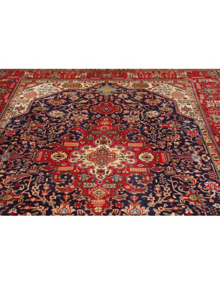 Tappeto Tabriz  cm.197x292