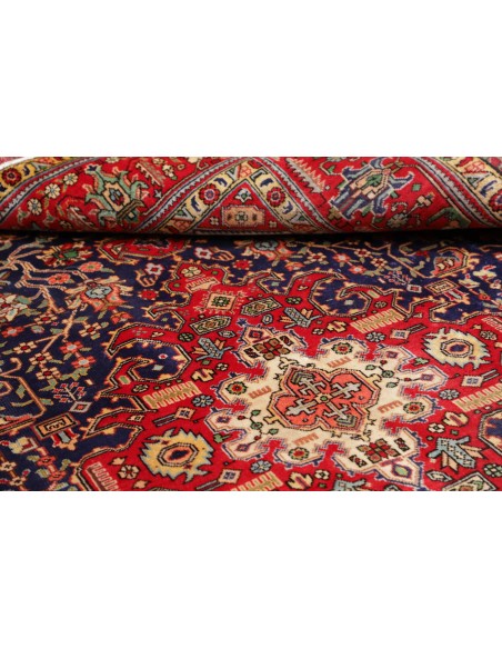 Tappeto Tabriz  cm.197x292