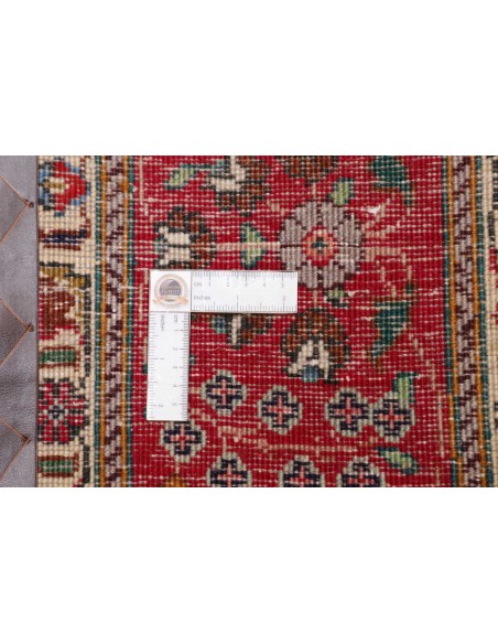 Tappeto Tabriz  cm.197x292