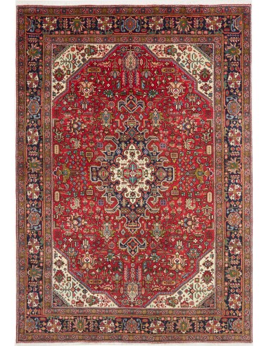 Tappeto Tabriz  cm.200x277