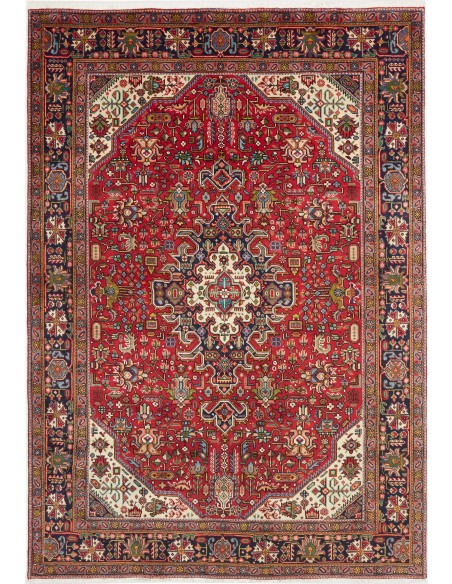Tappeto Tabriz  cm.200x277