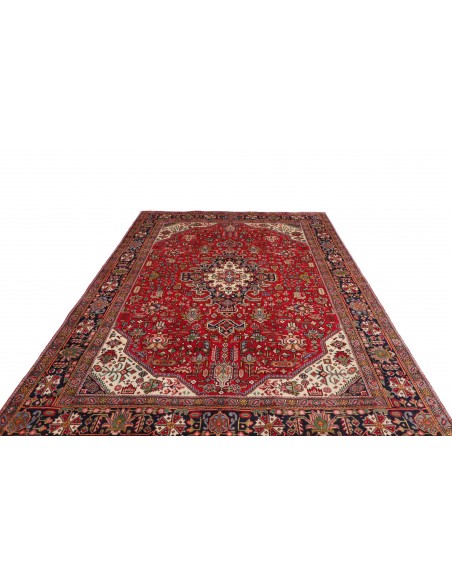 Tappeto Tabriz  cm.200x277