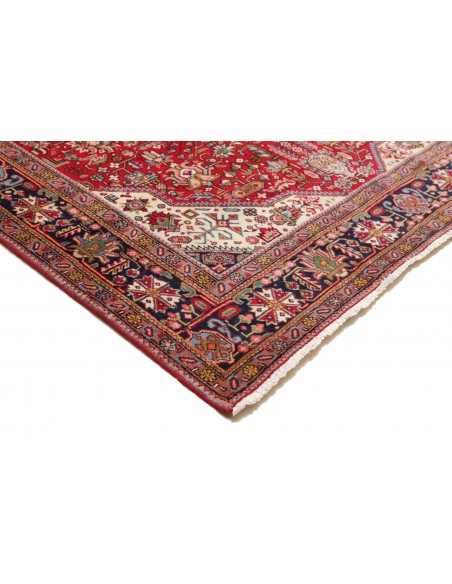 Tappeto Tabriz  cm.200x277