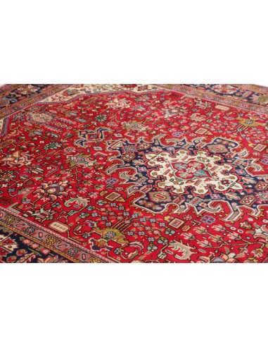 Tappeto Tabriz  cm.200x277