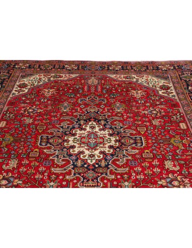 Tappeto Tabriz  cm.200x277