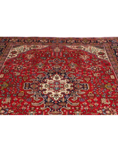 Tappeto Tabriz  cm.200x277
