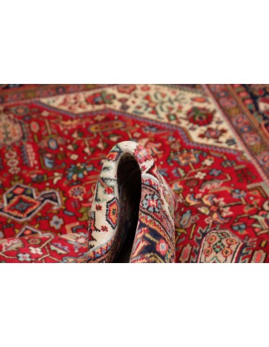 Tappeto Tabriz  cm.200x277