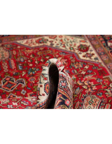 Tappeto Tabriz  cm.200x277