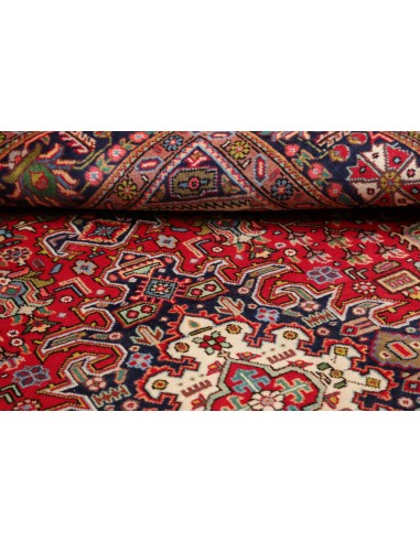 Tappeto Tabriz  cm.200x277