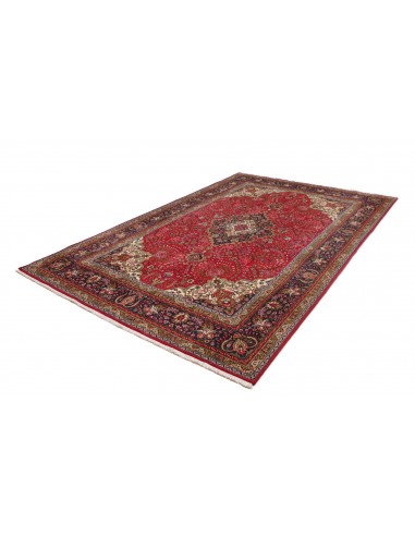 Tappeto Tabriz  cm.202x303