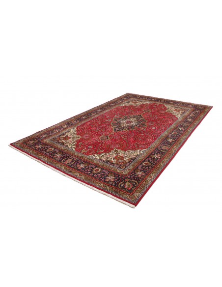 Tappeto Tabriz  cm.202x303