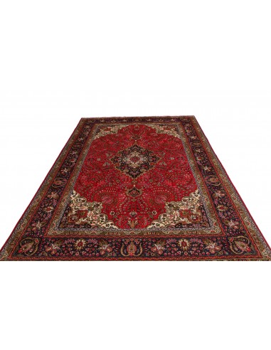 Tappeto Tabriz  cm.202x303